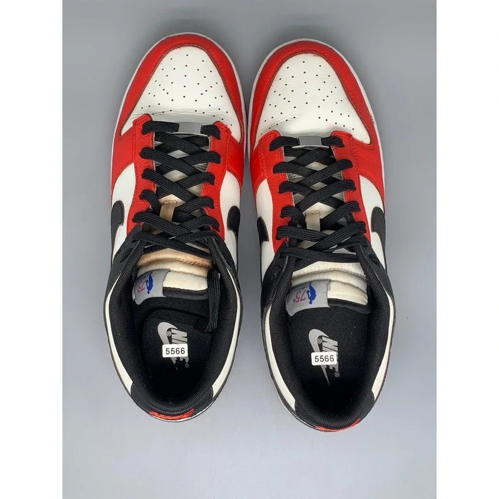 Nike dunk low